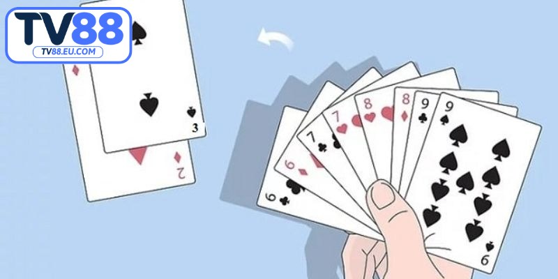 4 đôi thông là gì ở trong tiến lên miền Nam