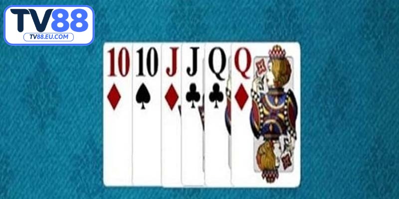 Kinh nghiệm sử dụng 4 đôi thông hiệu quả nhất