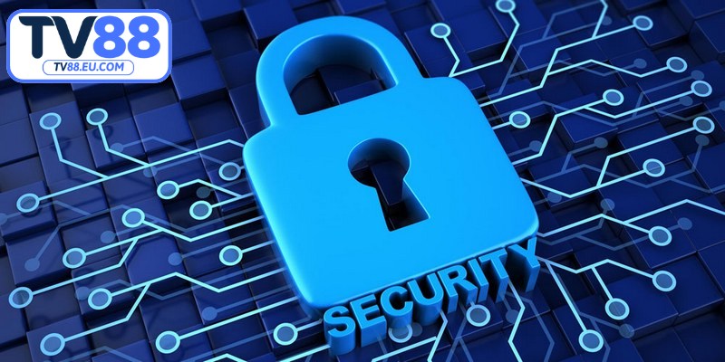 Nội dung chính sách bảo mật TV88 hiện hành