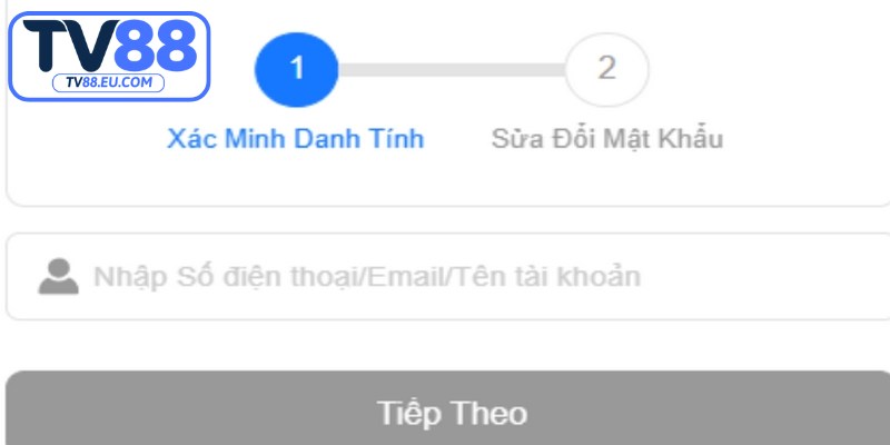 Đăng nhập TV88 có cần xác minh không