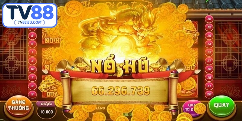 Mẹo chơi game nổ hũ rút tiền mặt hiệu quả từ cao thủ