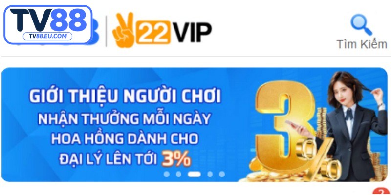 Giới thiệu TV88 vận hành với triết lý luôn đổi mới, sáng tạo