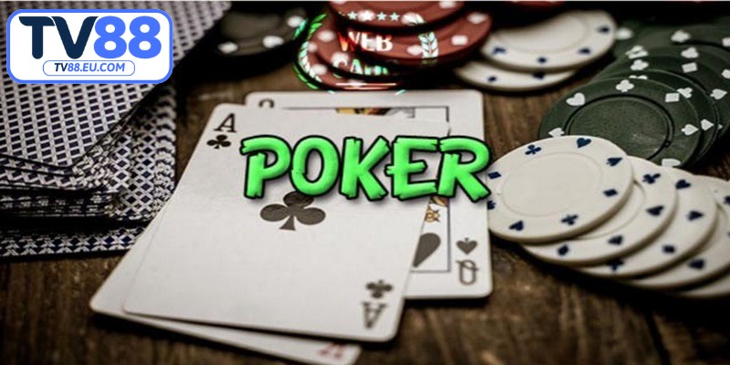Luật chơi Poker 3 lá là gì cơ bản