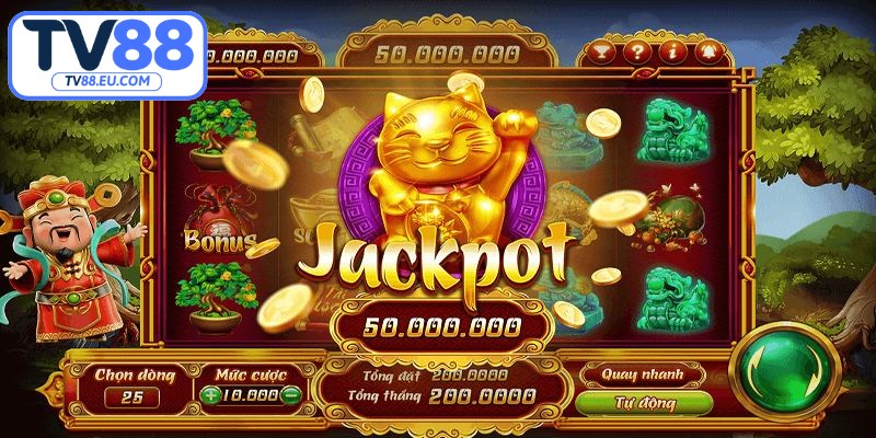 Điểm đặc biệt khiến slot game trở nên hấp dẫn chính là sự đa dạng