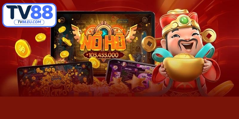 Bí kíp thắng lớn từ slot game là gì