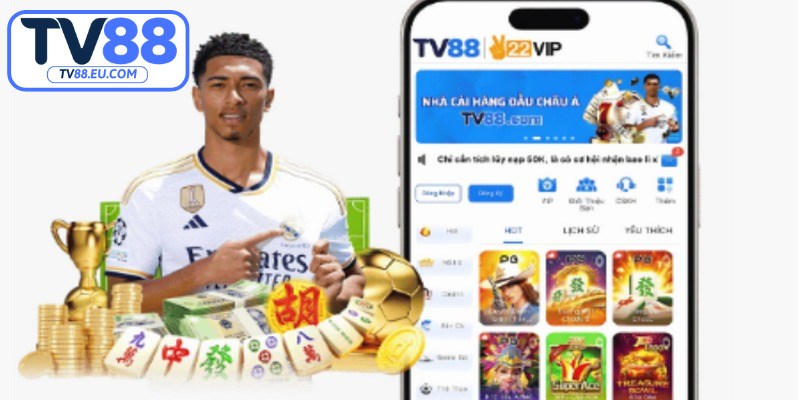 Lưu ý quan trọng khi tải app TV88 an toàn nhanh chóng
