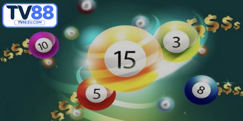 Thống kê VIP Vũng Tàu TV88 là hệ thống dữ liệu được tổng hợp từ kết quả xổ số