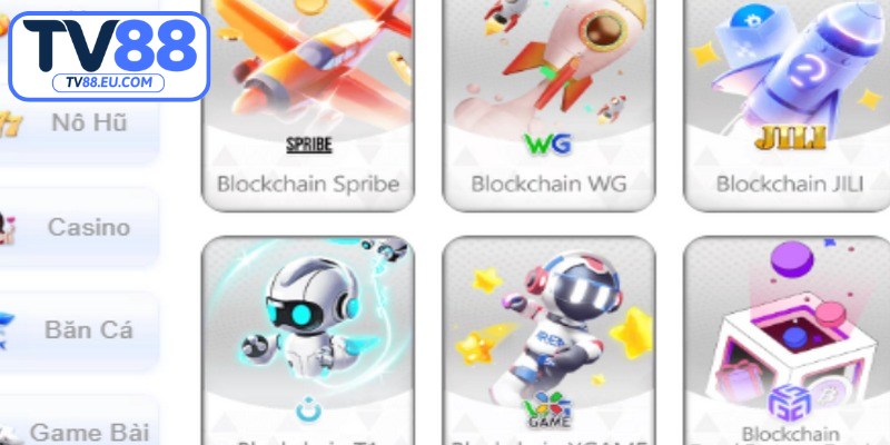 Giới thiệu về TV88 khu vui chơi giải trí hàng đầu